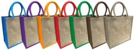 Jute Bag - 212