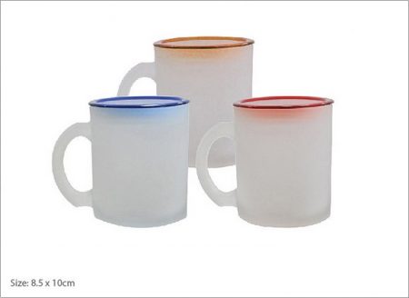Frosty Mug 2