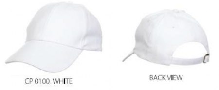 CP01 Baseball Cap