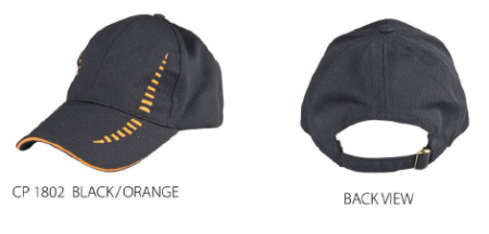 CP 18 Baseball Cap