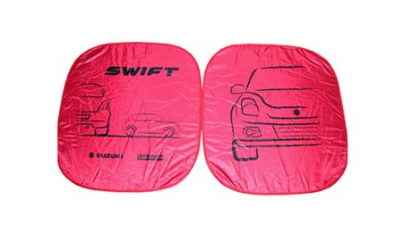 Sunshade - front