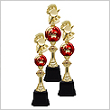 New Generation Trophy 4174