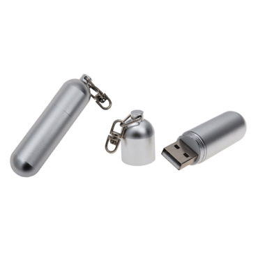 Metal USB 06