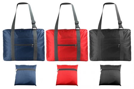 Foldable Travel Bag