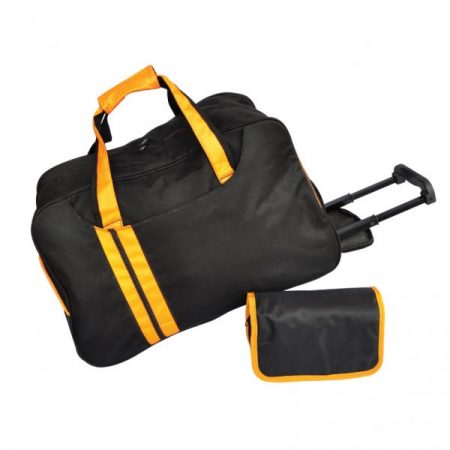 Travel Luggage Bag