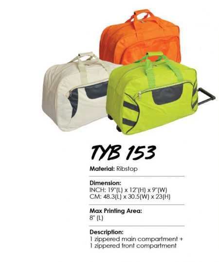 Trolley Bag 153