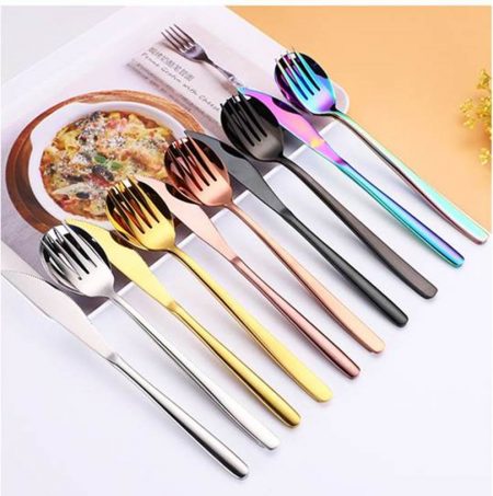 Cutlery Set-Stainless Steel 304