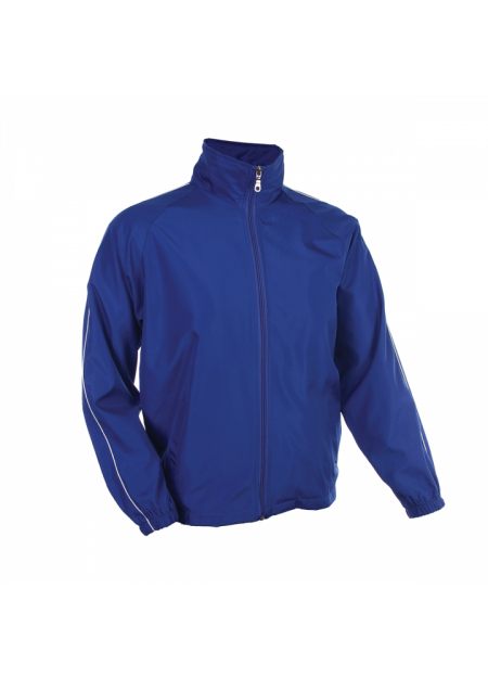Microfiber Windbreaker WB06 - Royal