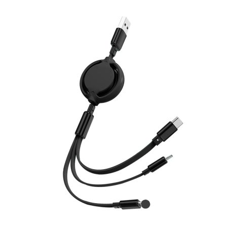 USB Cable -Black