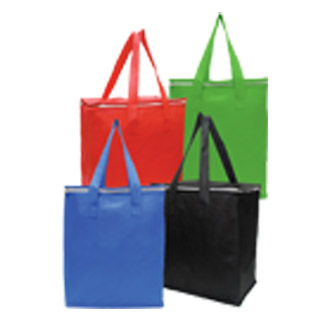 Warmer/Cooler Bag 30(w) x 35(h) x 20(d) CM